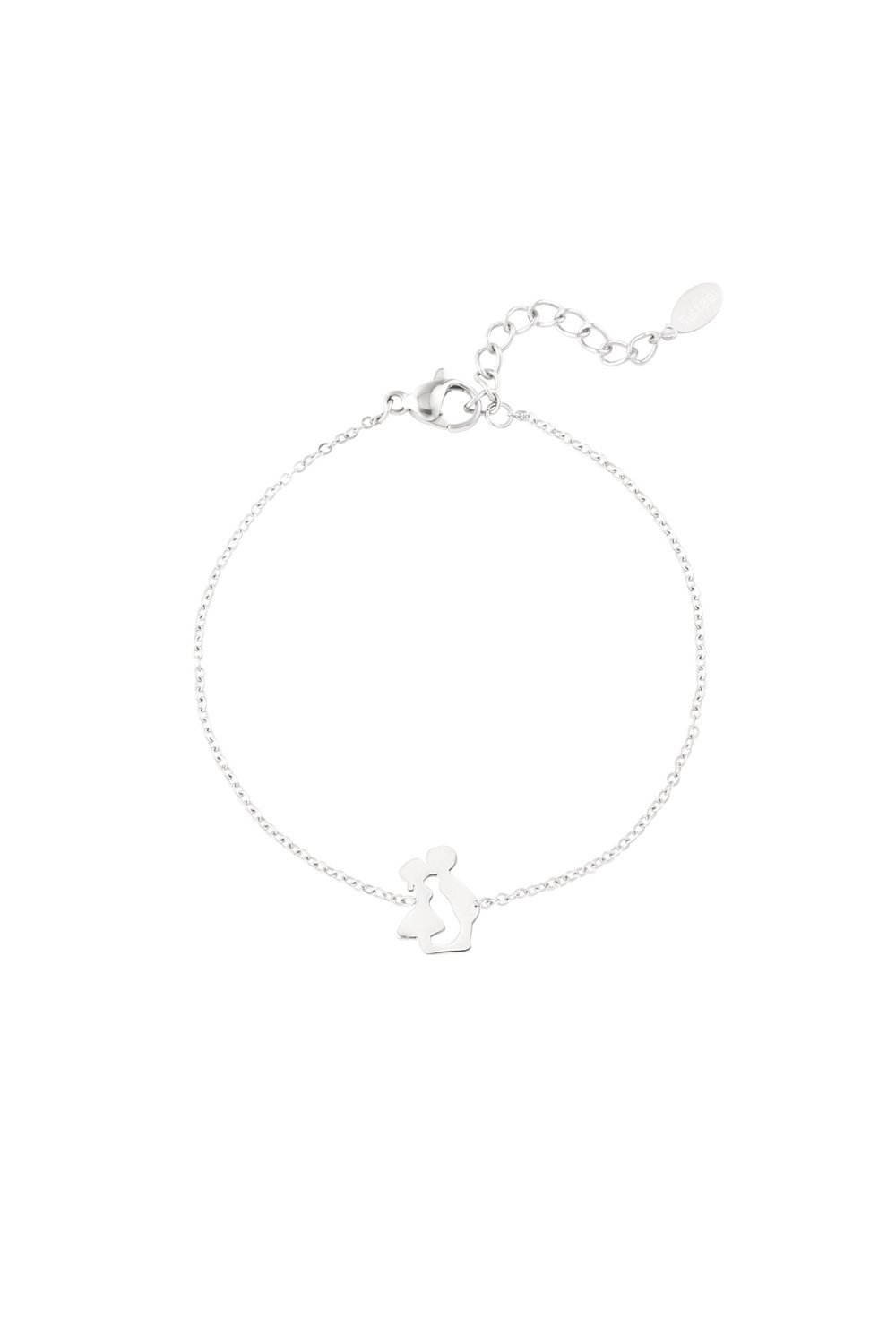 Holländisches Kussarmband  