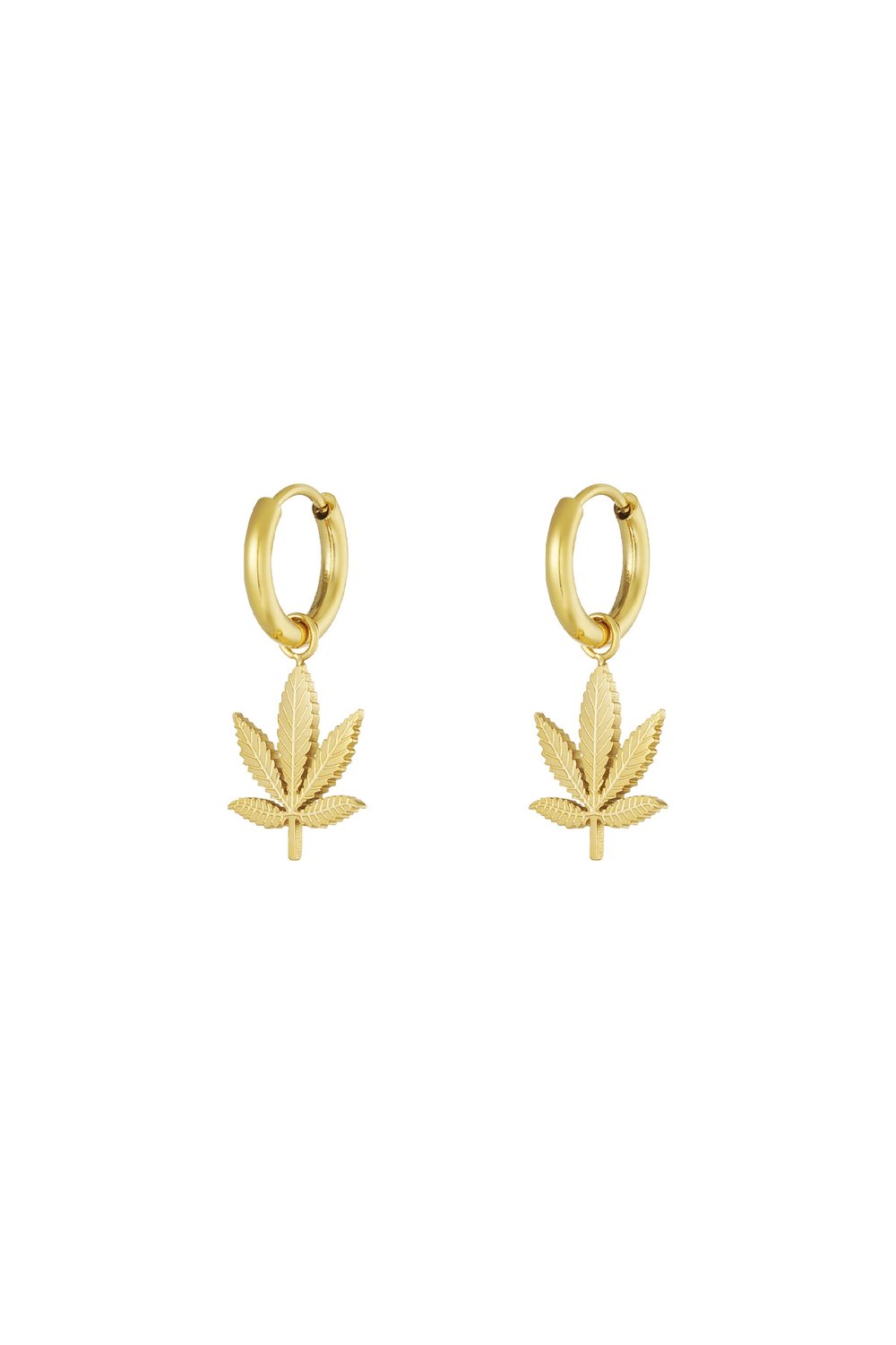 canna bliss earrings
