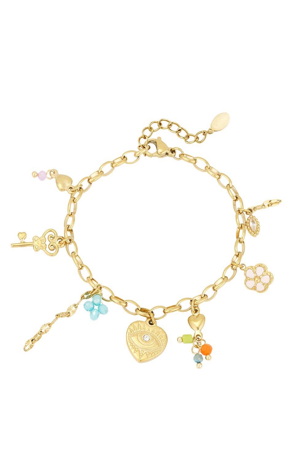 secret love bracelet 