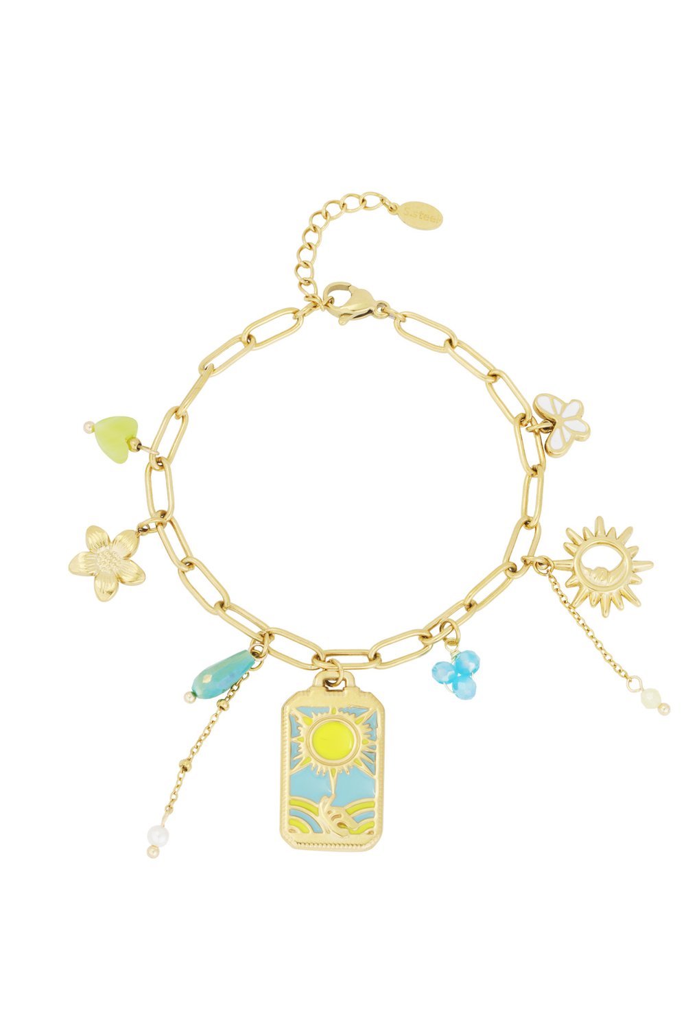Nightfall-Armband