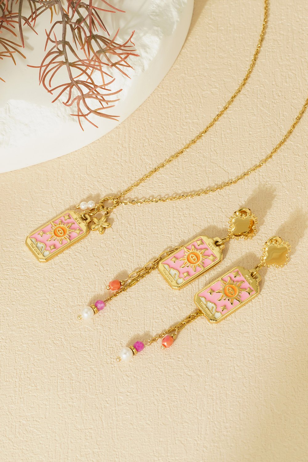 aurora necklace Picture4