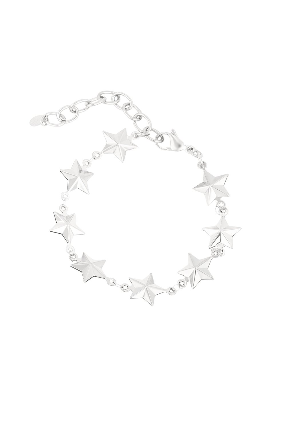 bracciale amante delle stelle 