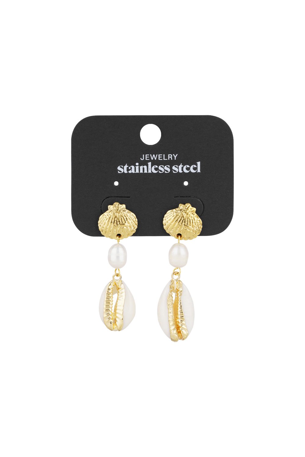 earrings shell summer h5Picture3