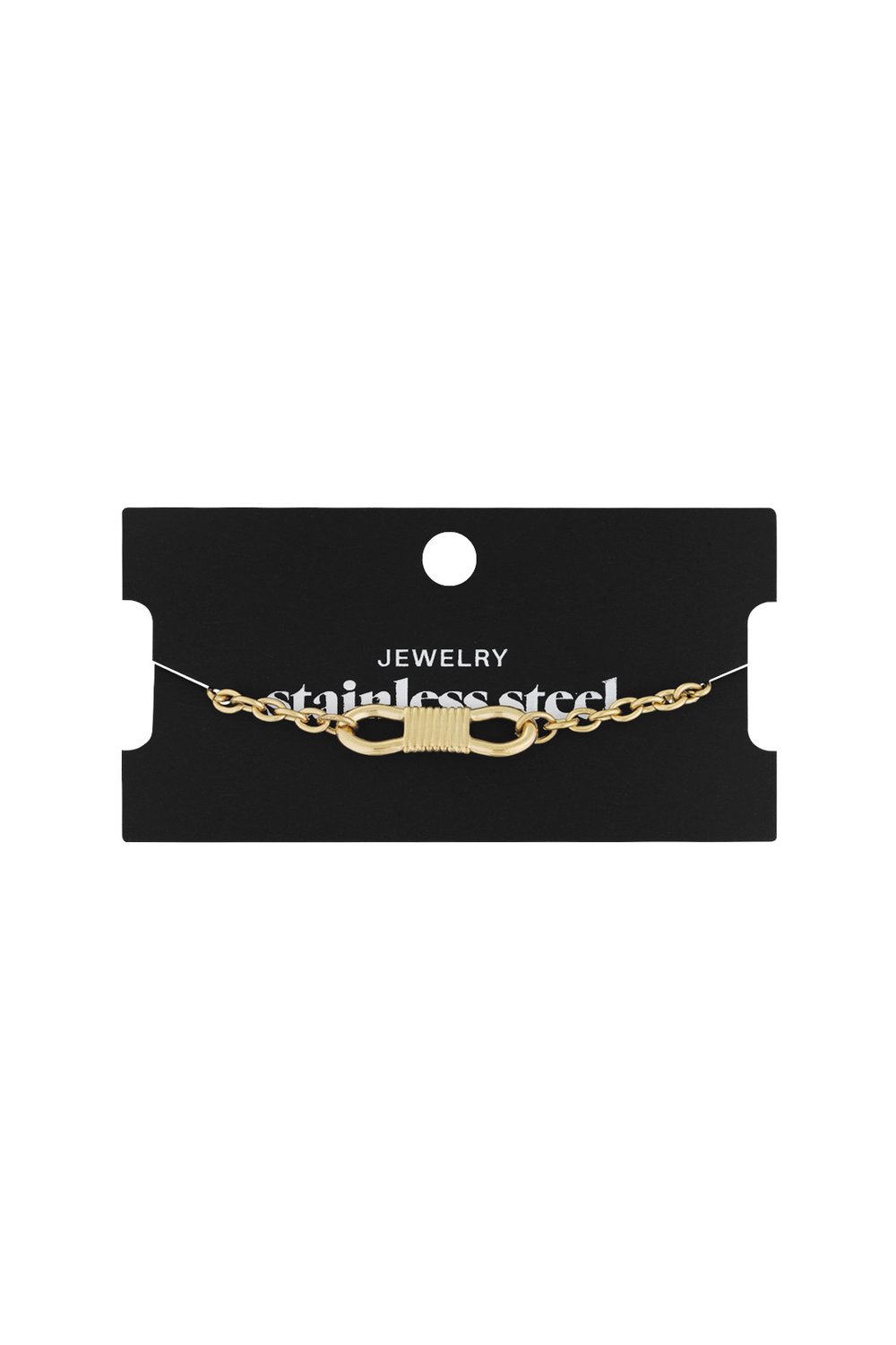 bracciale legato insieme Immagine3