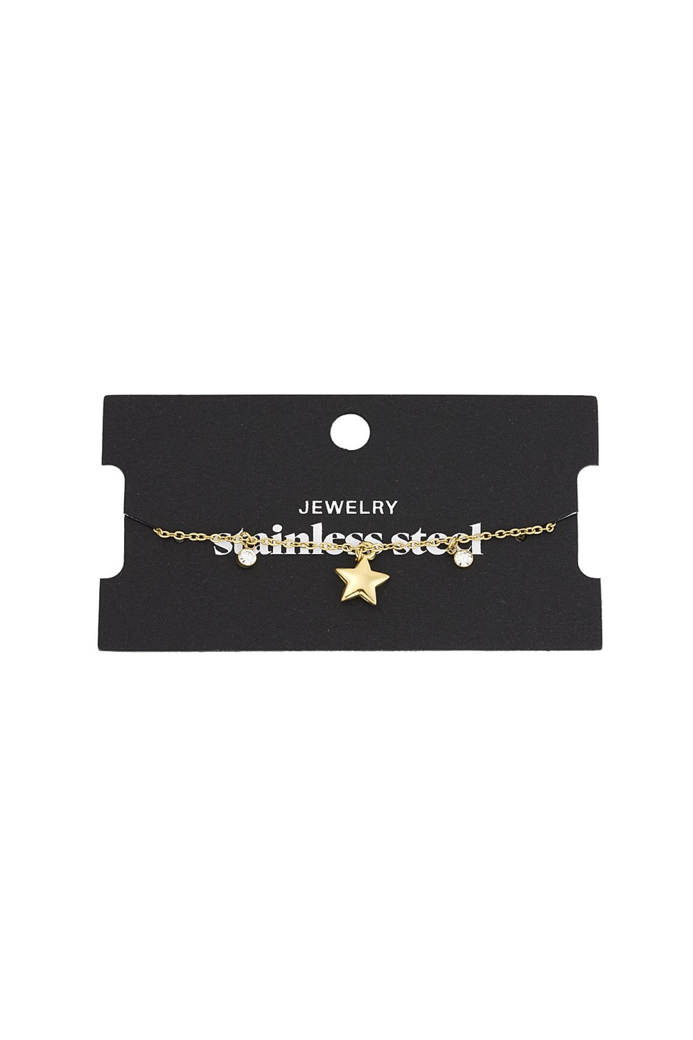 bracelet star sign Picture3