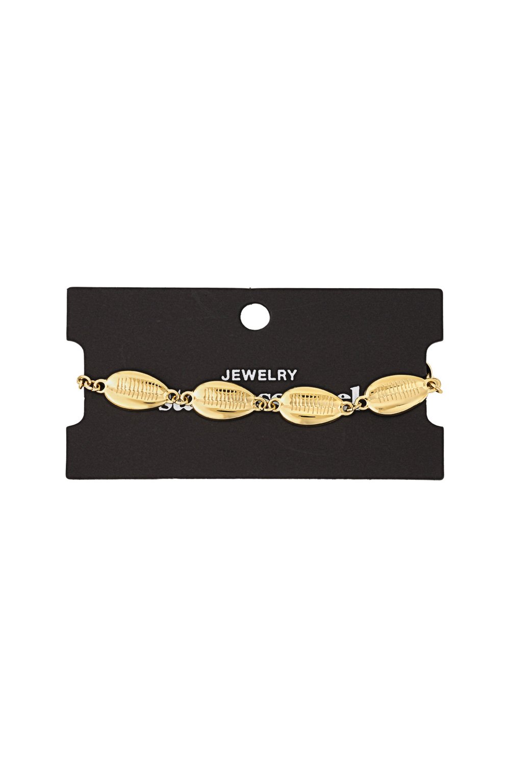 Love the shells Bracelet Picture3