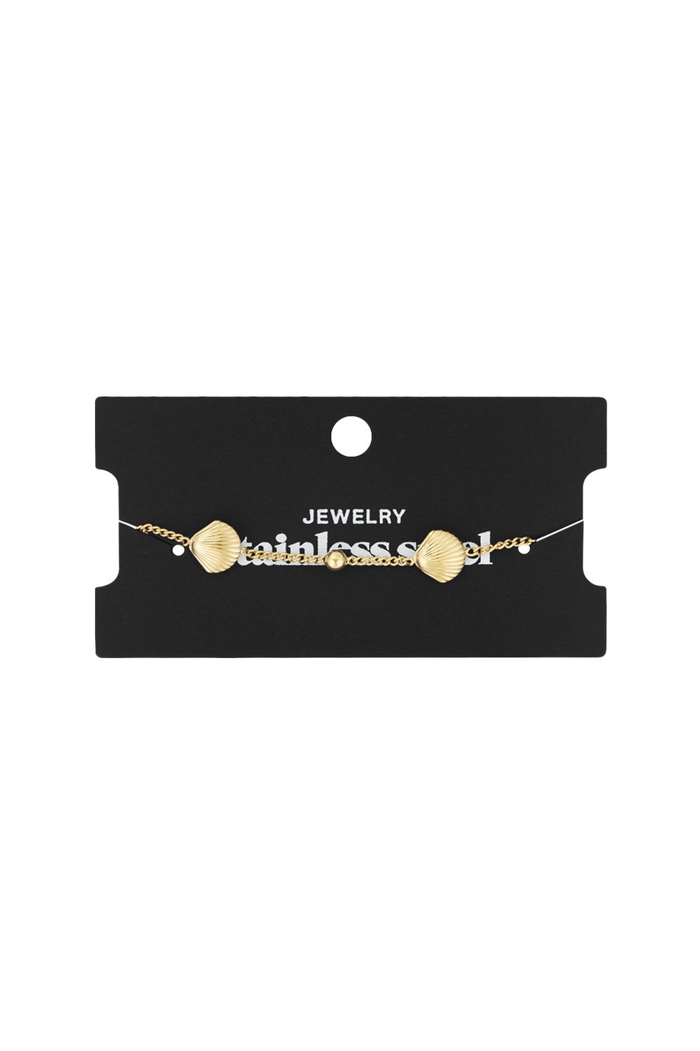 shell serenade bracelet Picture3