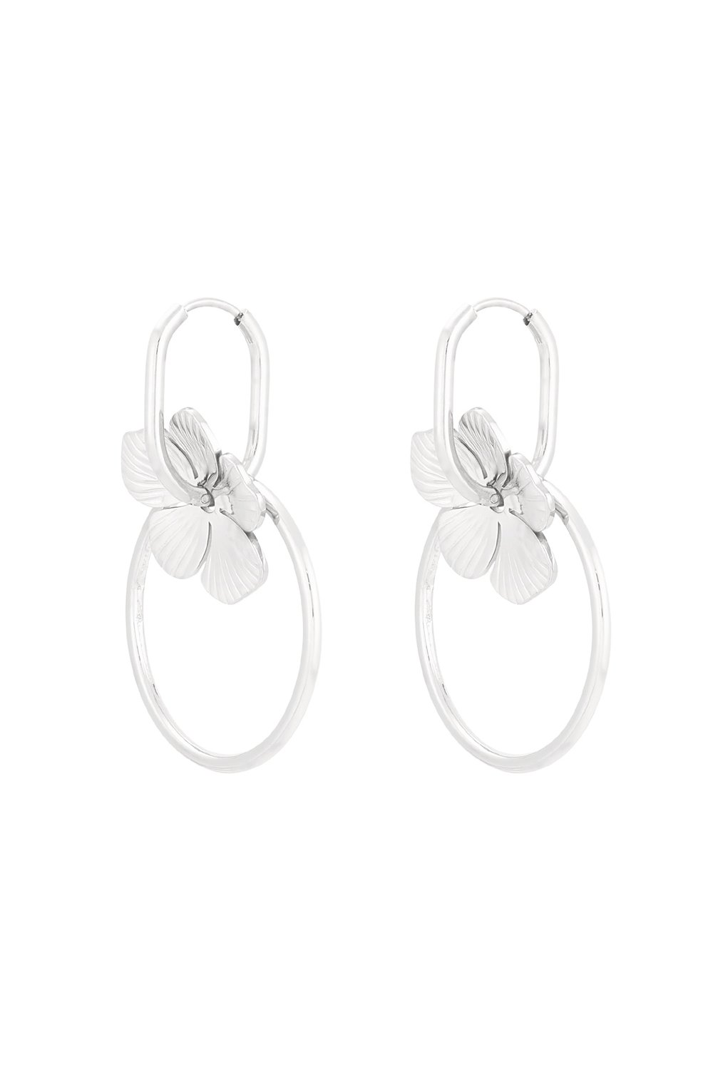 petal perfection earrings 