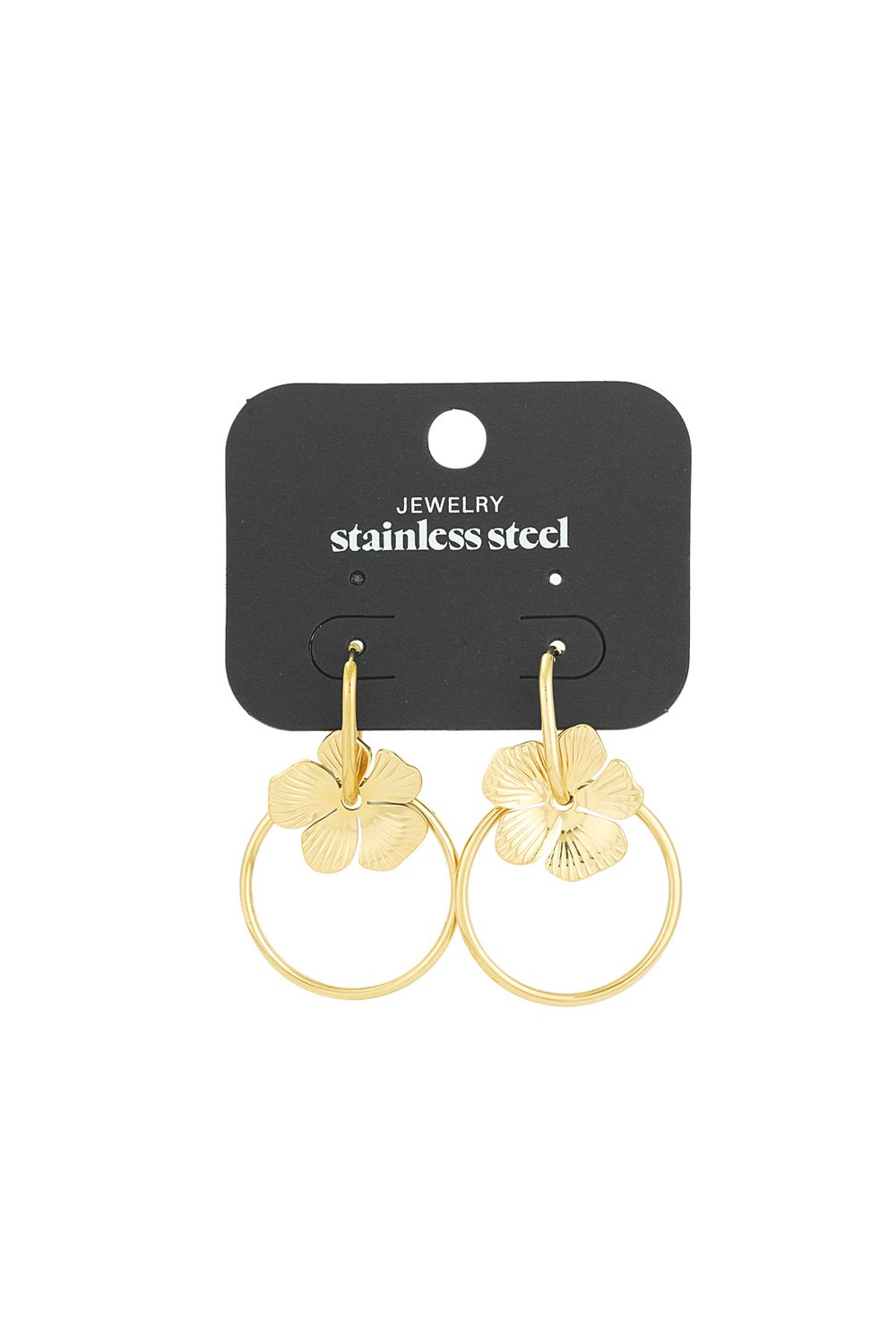 petal perfection earrings Picture3