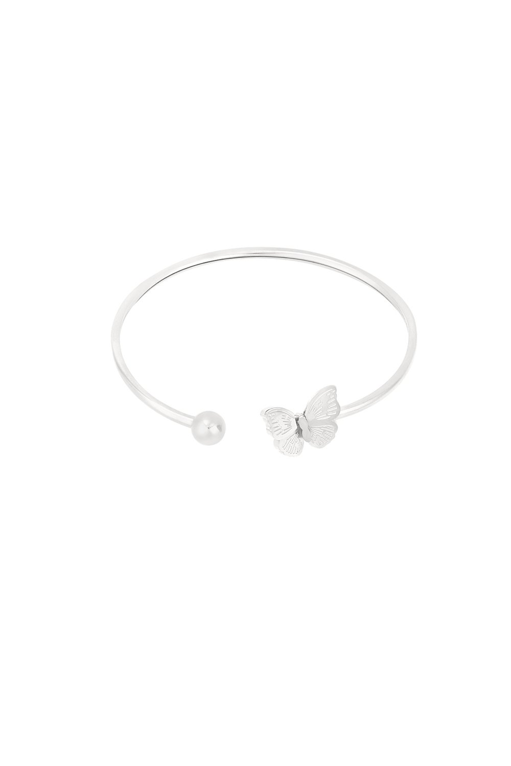 bracelet butterfly babe 