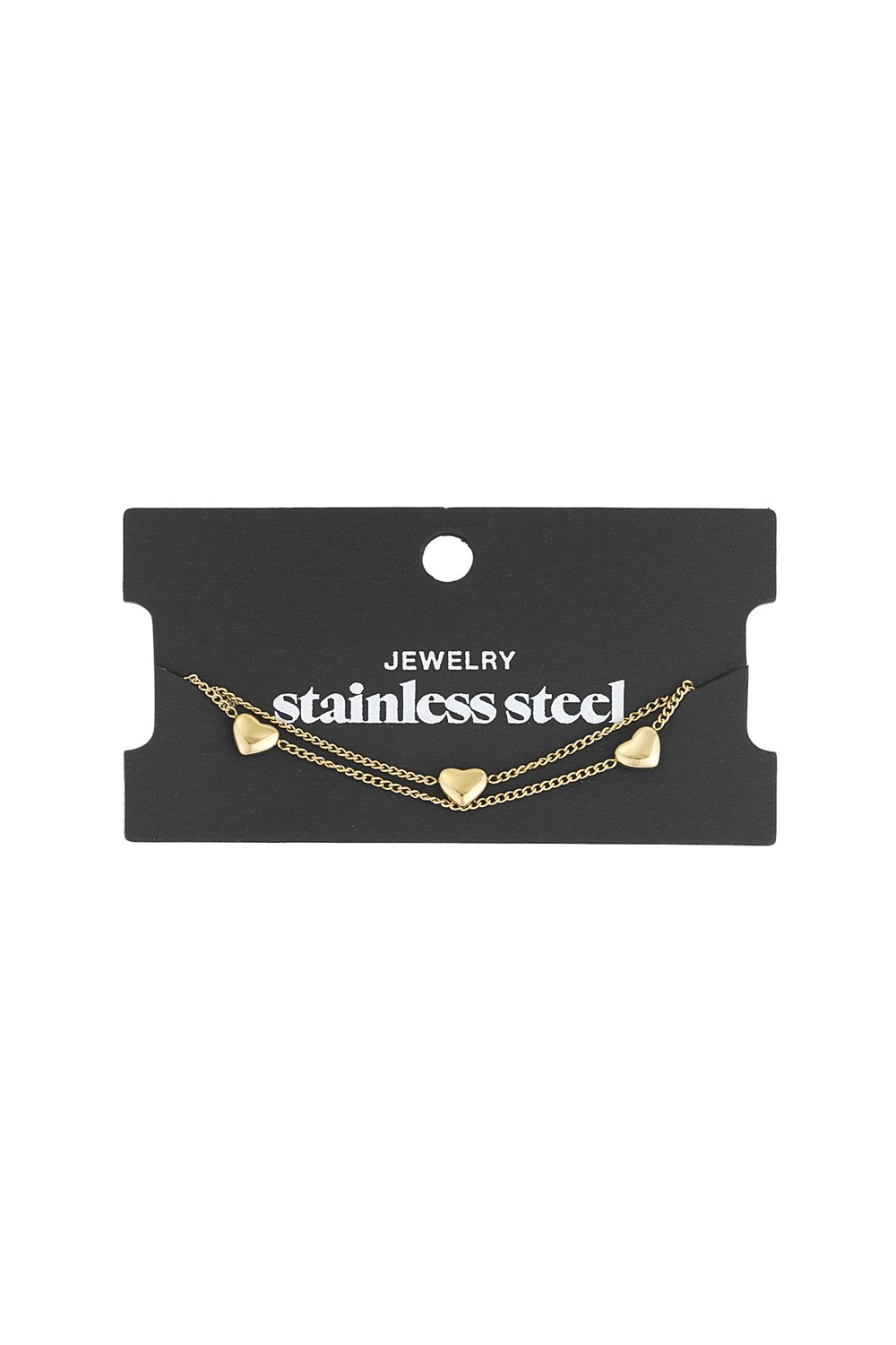 lots of hearts bracelet Picture3