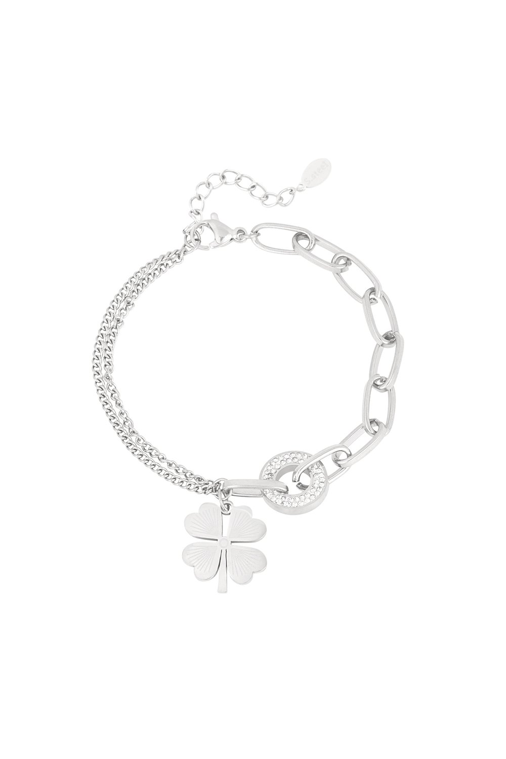 bracelet porte-bonheur 