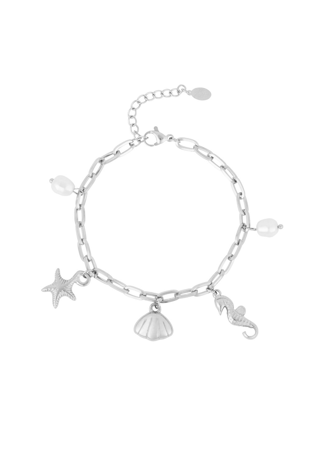 bracelet beach charms