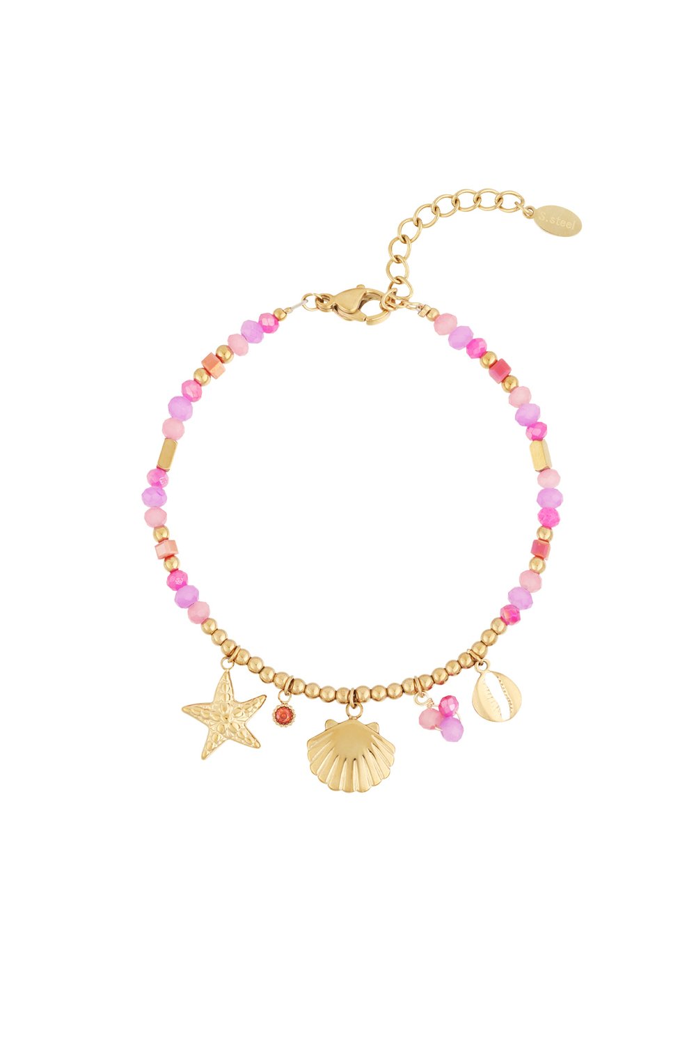 Queen of the sea Bracelet