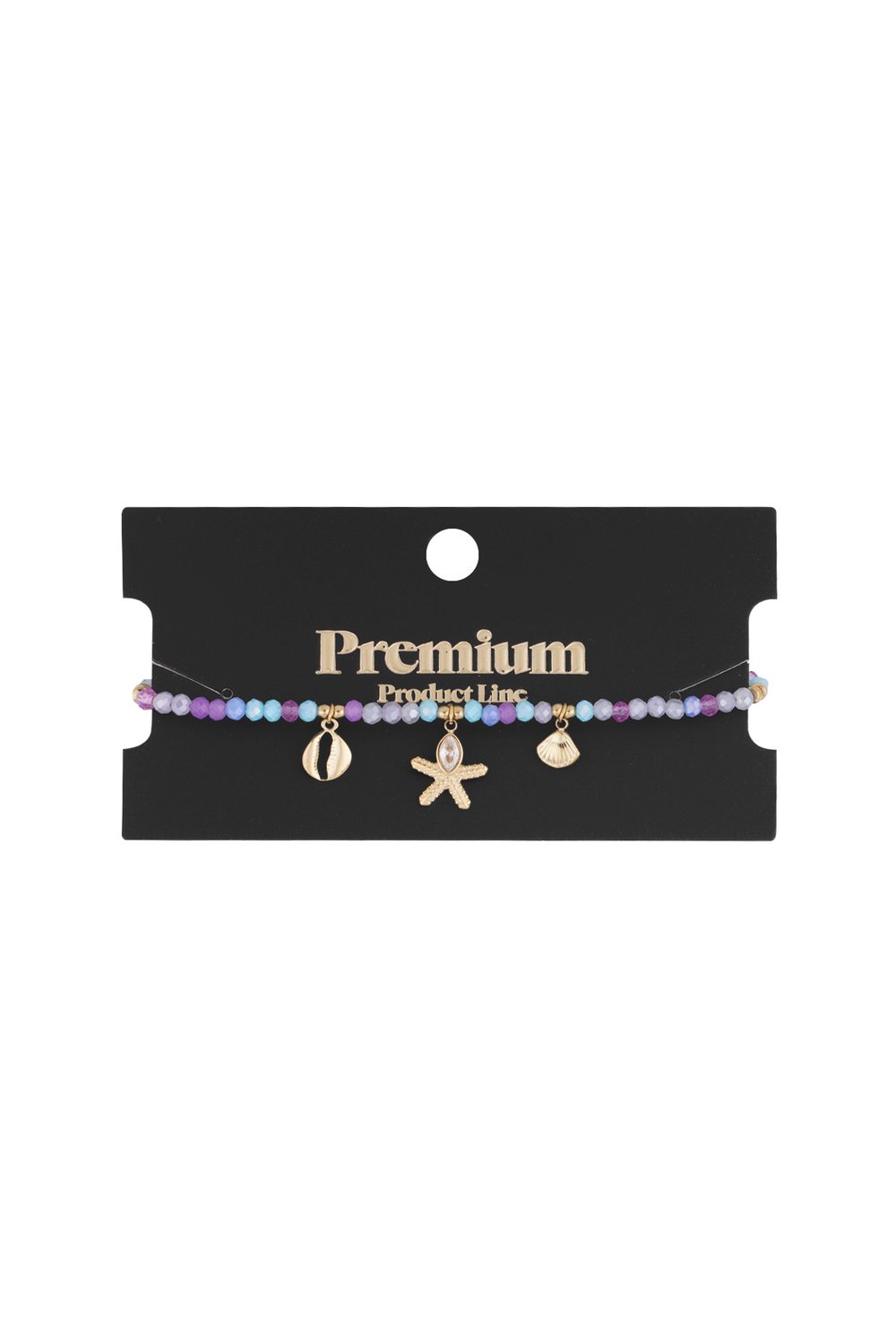 beach day bracelet Picture4