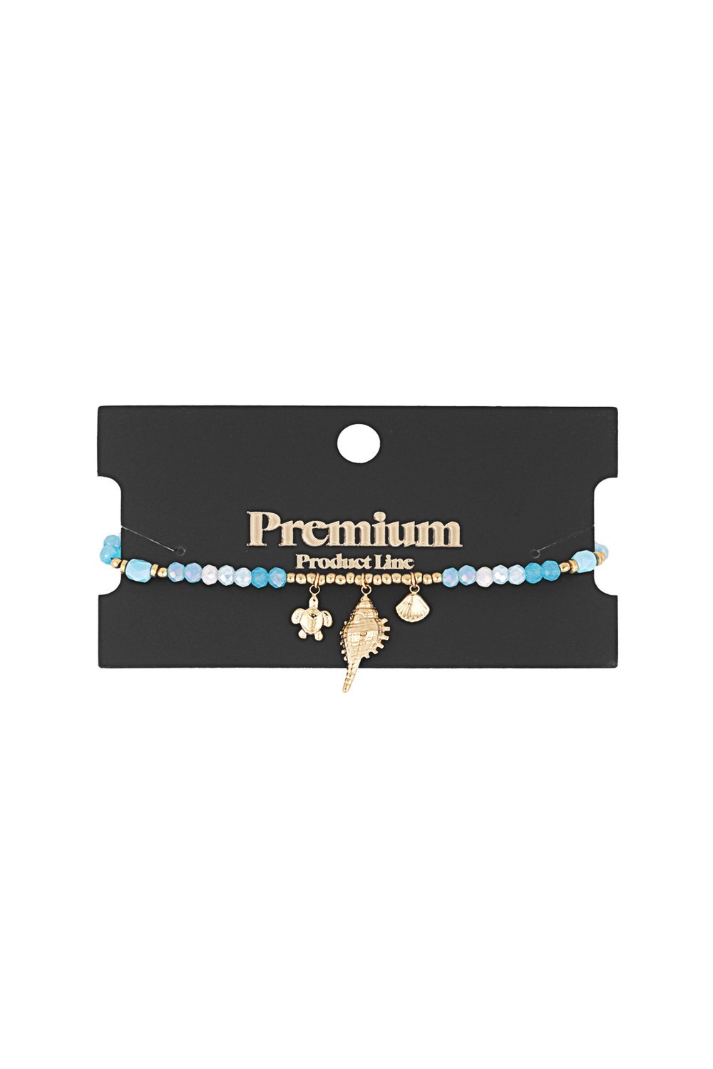 bracelet shell show Picture3