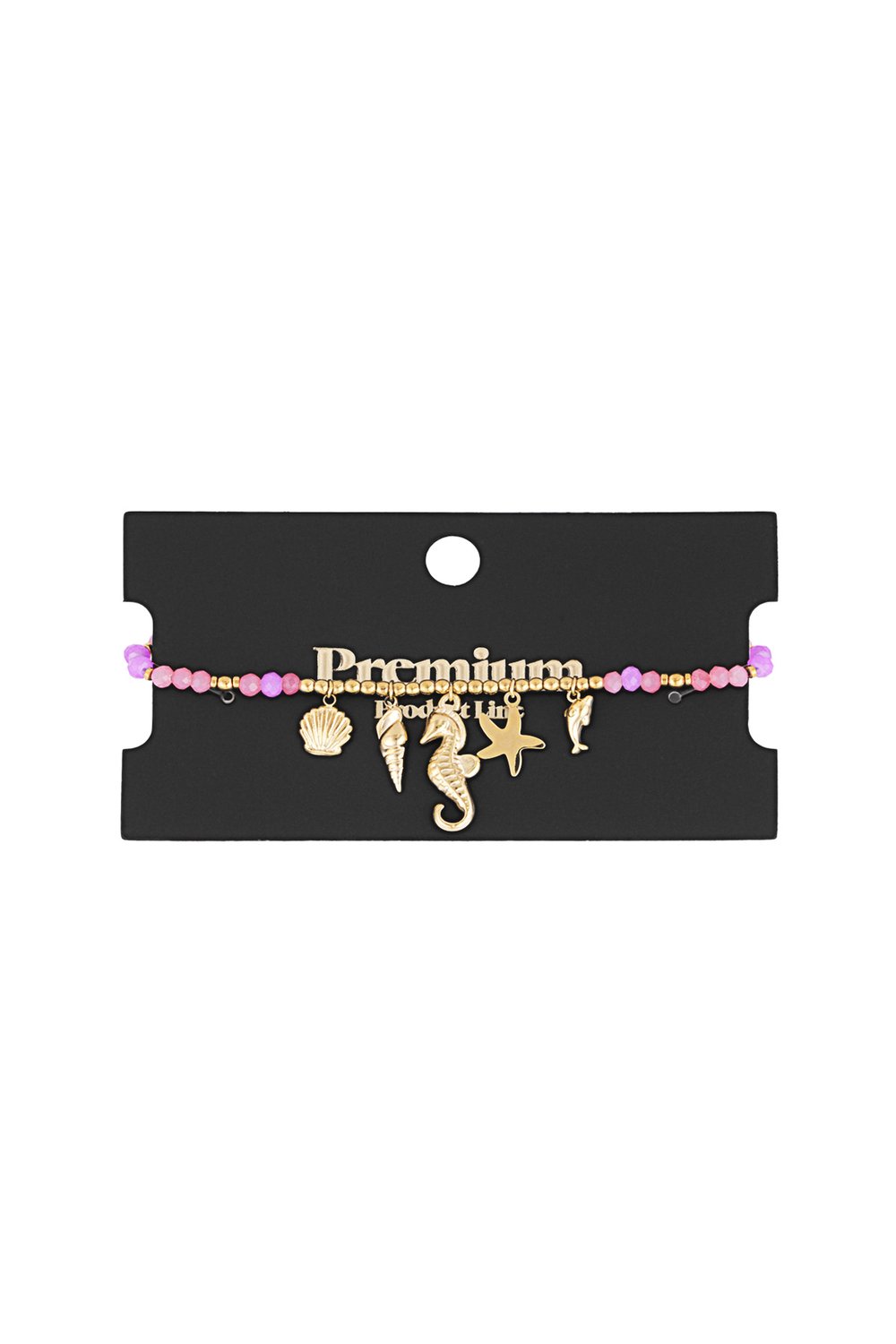 Bracelet dolphin dream Picture3