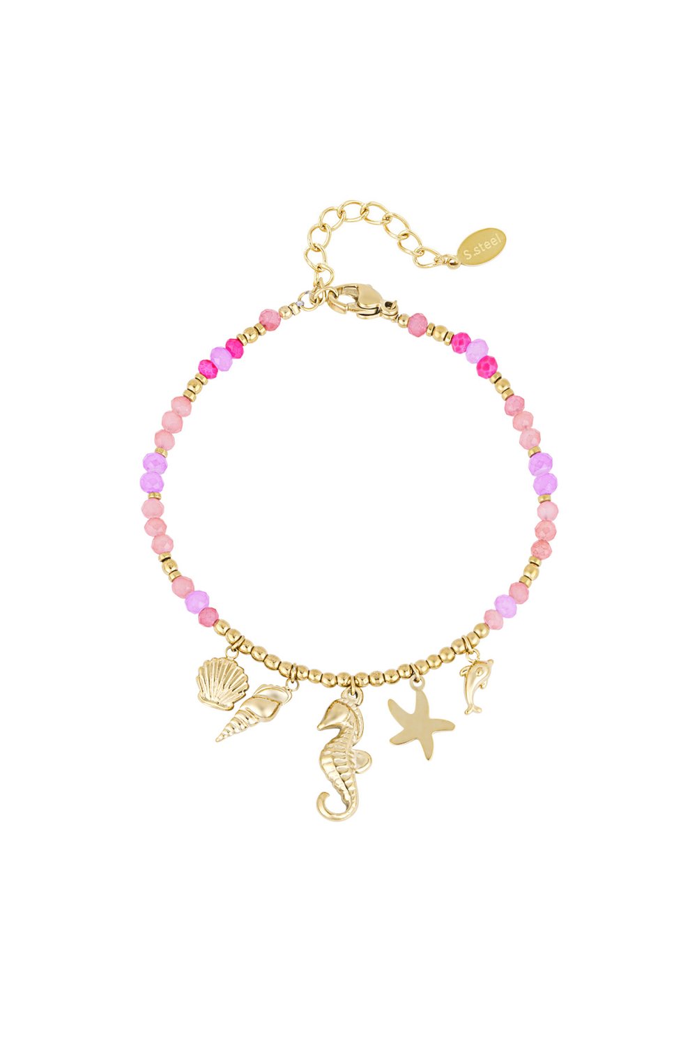 Bracelet dolphin dream 
