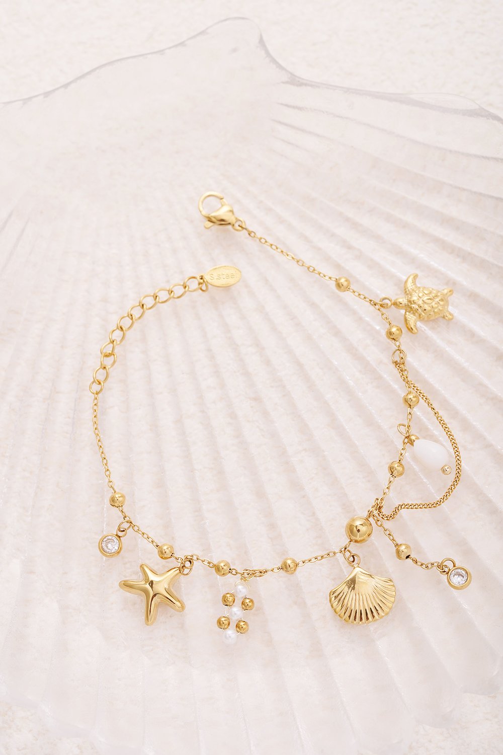 bracelet beach days Image7