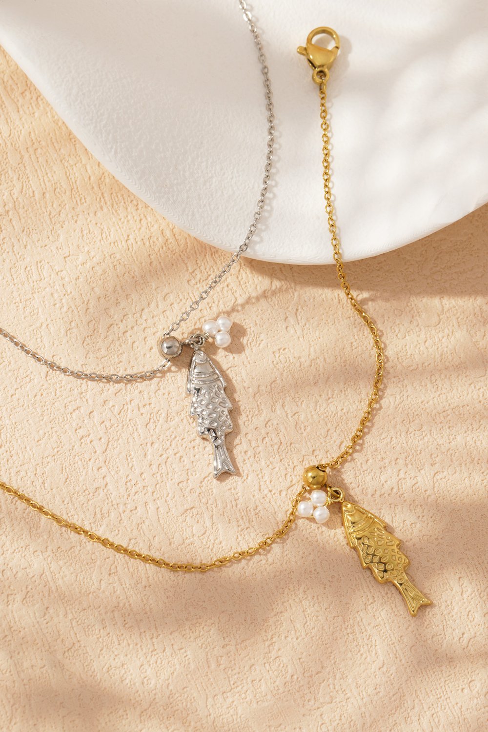 fishy bracelet Picture5