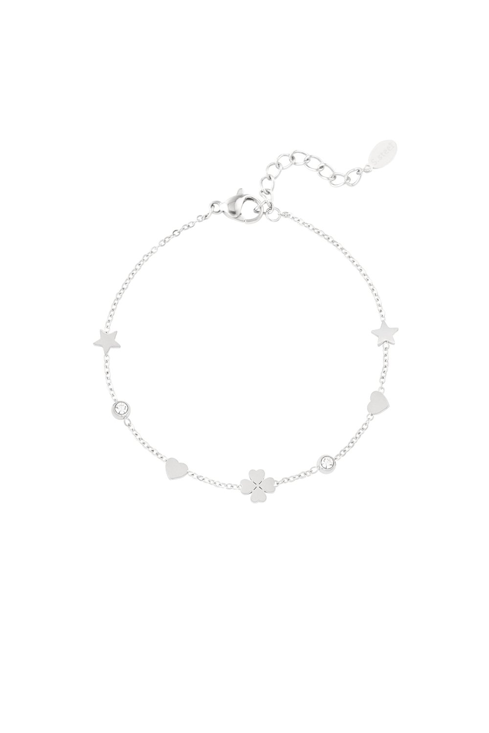 gleaming wish bracelet 