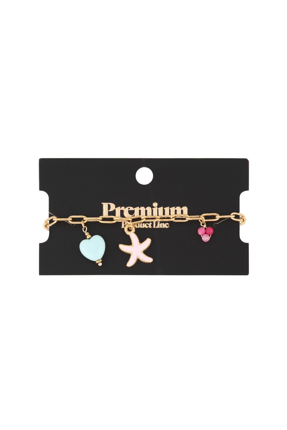 starfish bracelet Picture3