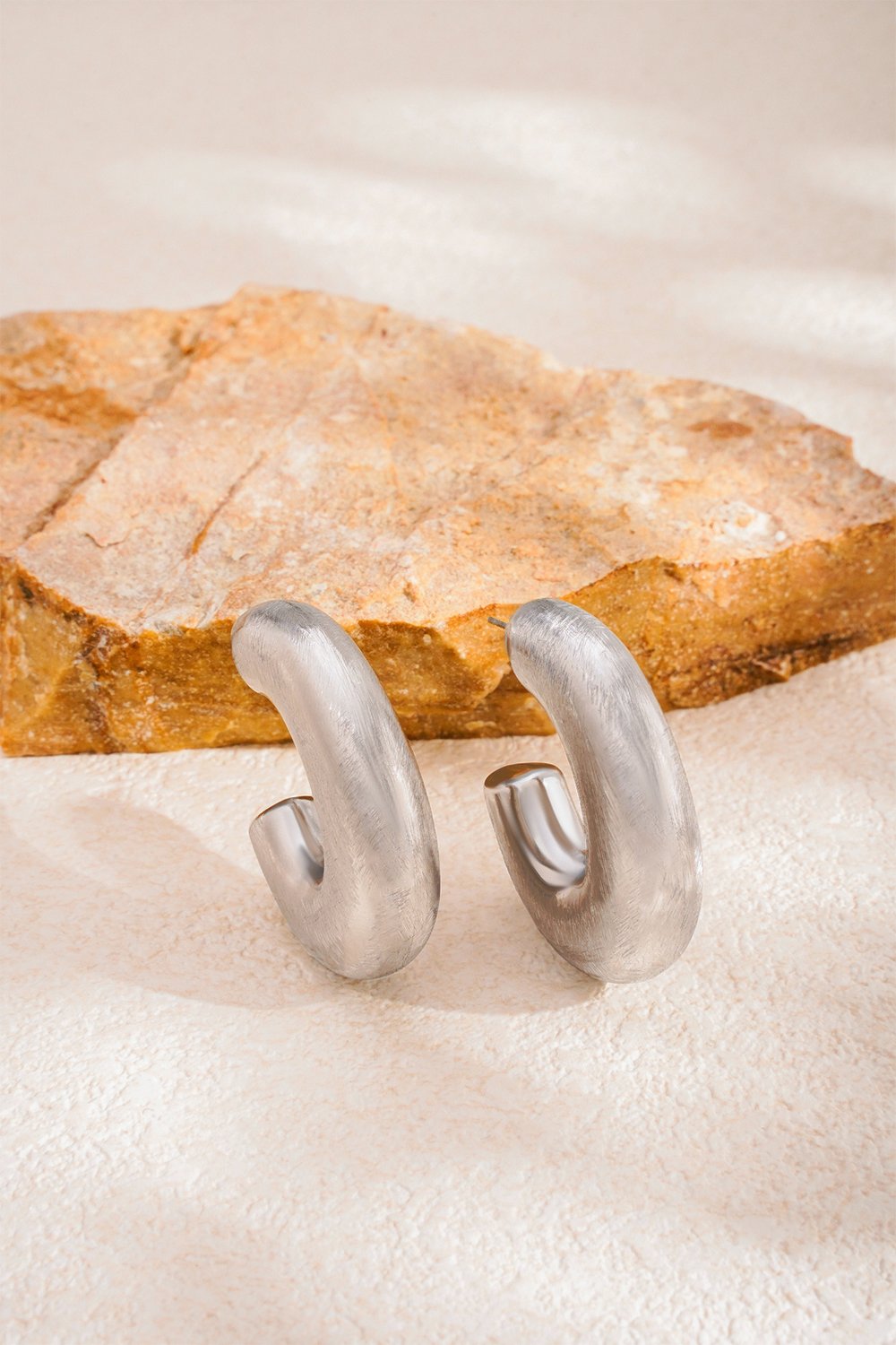 everyday hoops earrings Picture6