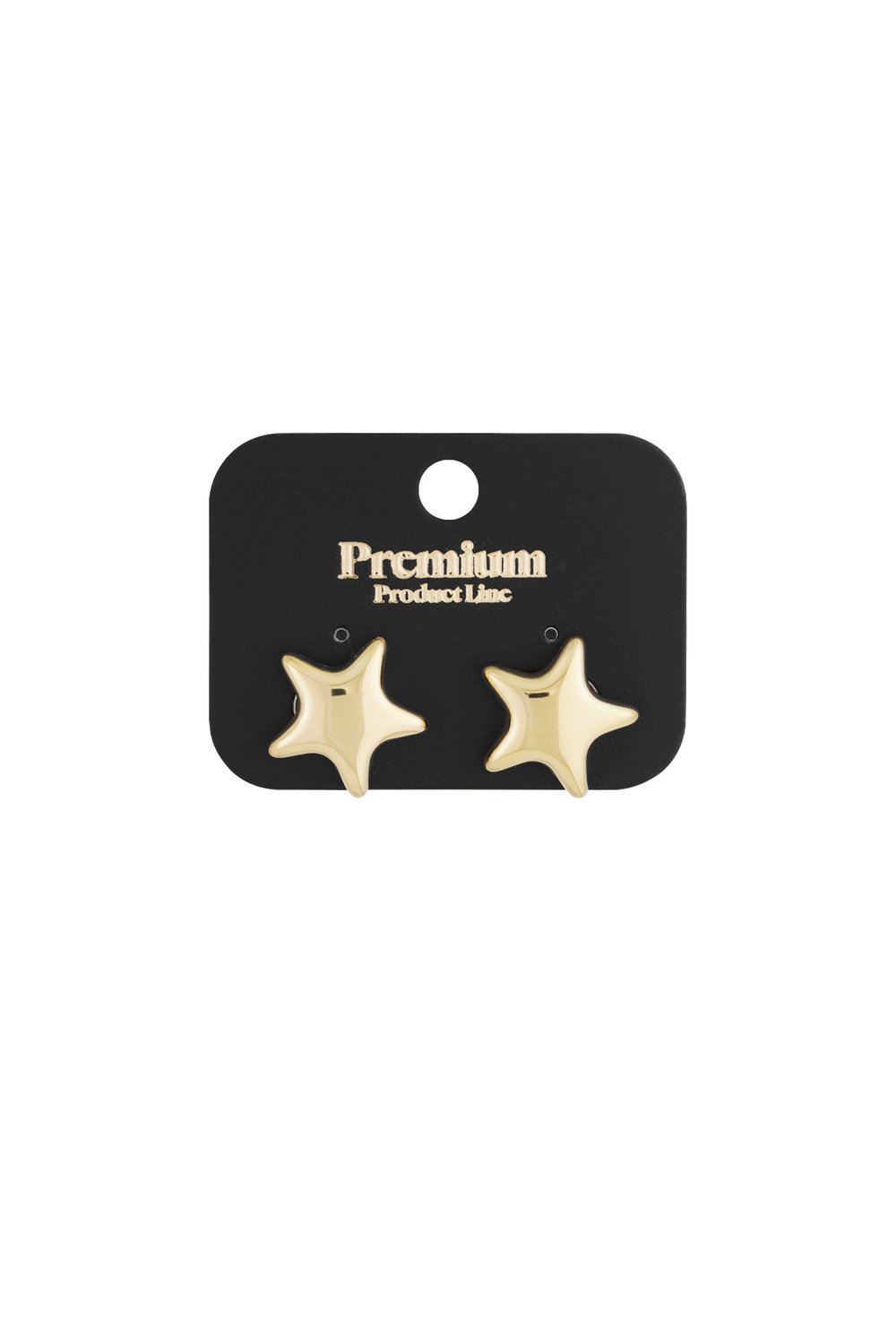 star earrings Picture3
