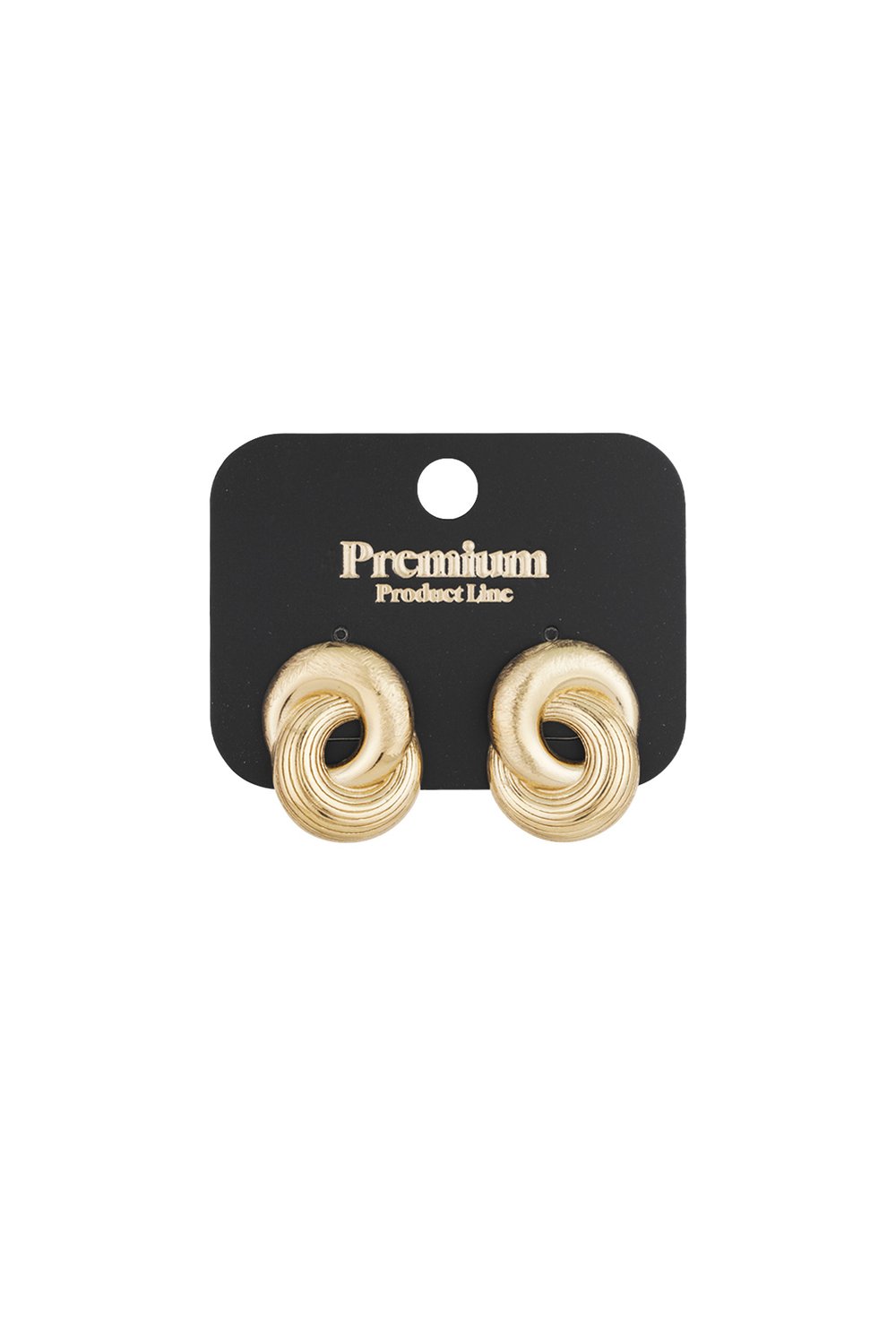 infinity twist earrings h5Picture4