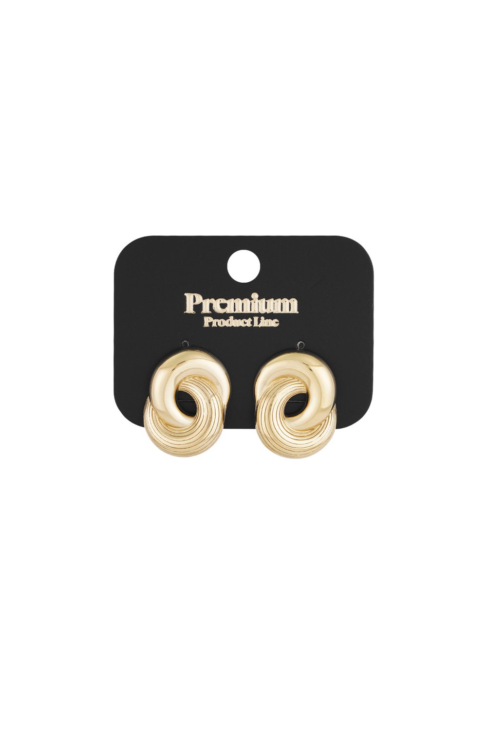 circle fusion earrings h5Picture3