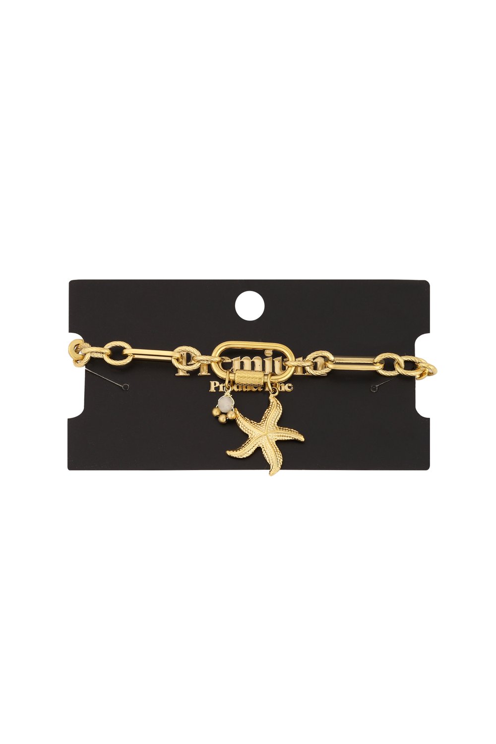 bracciale stella marina nel mare Immagine6