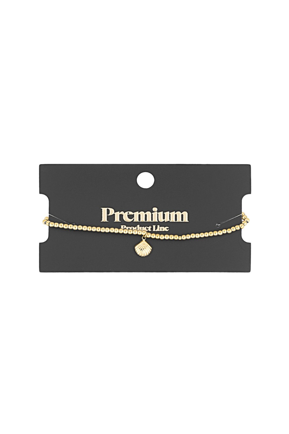 simple bracelet small shell Picture3