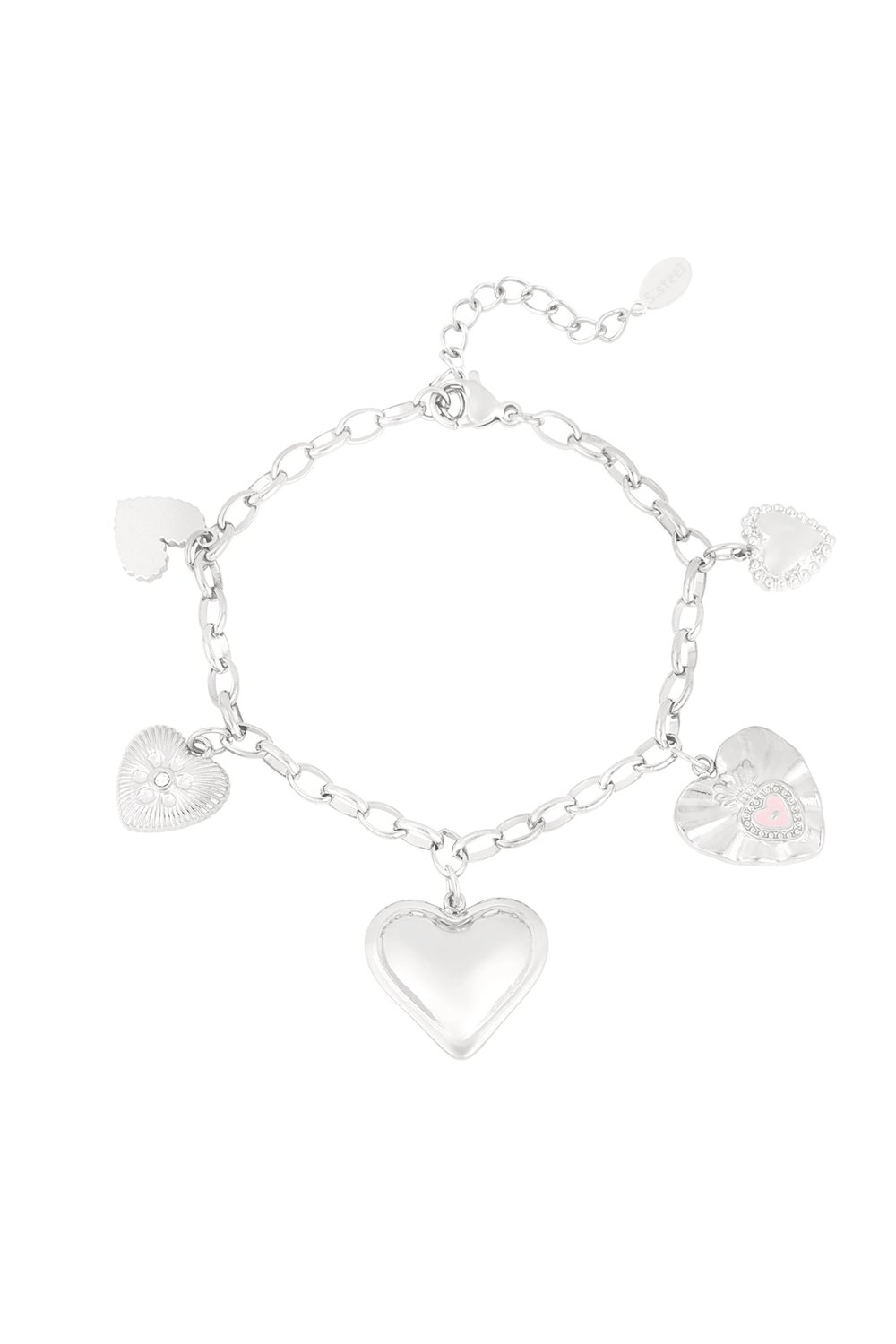 heart's desire bracelet 