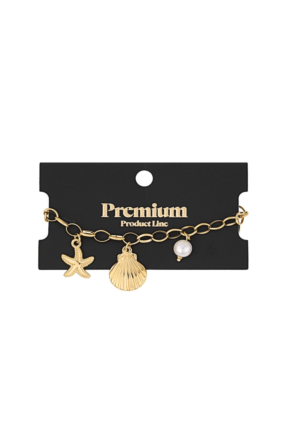 beach vibe bracelet Picture3