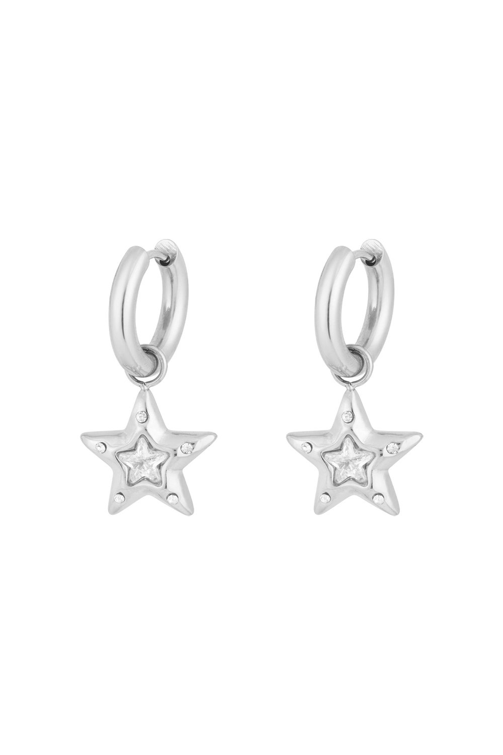 earrings superstar 