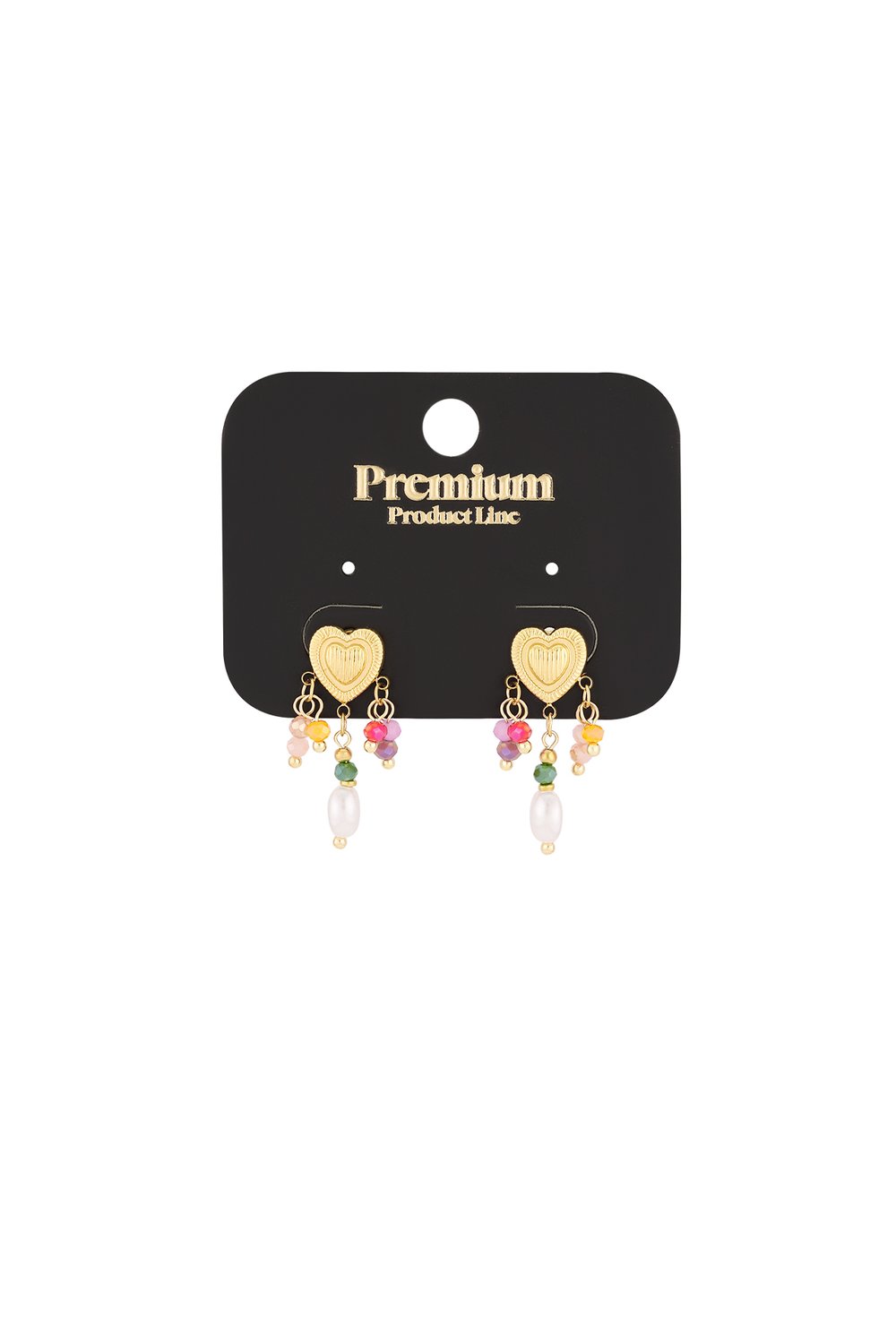 love rain earrings Picture3