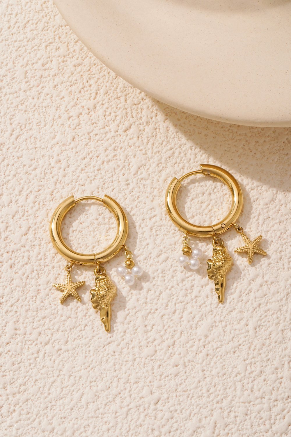 sea life earrings Picture6