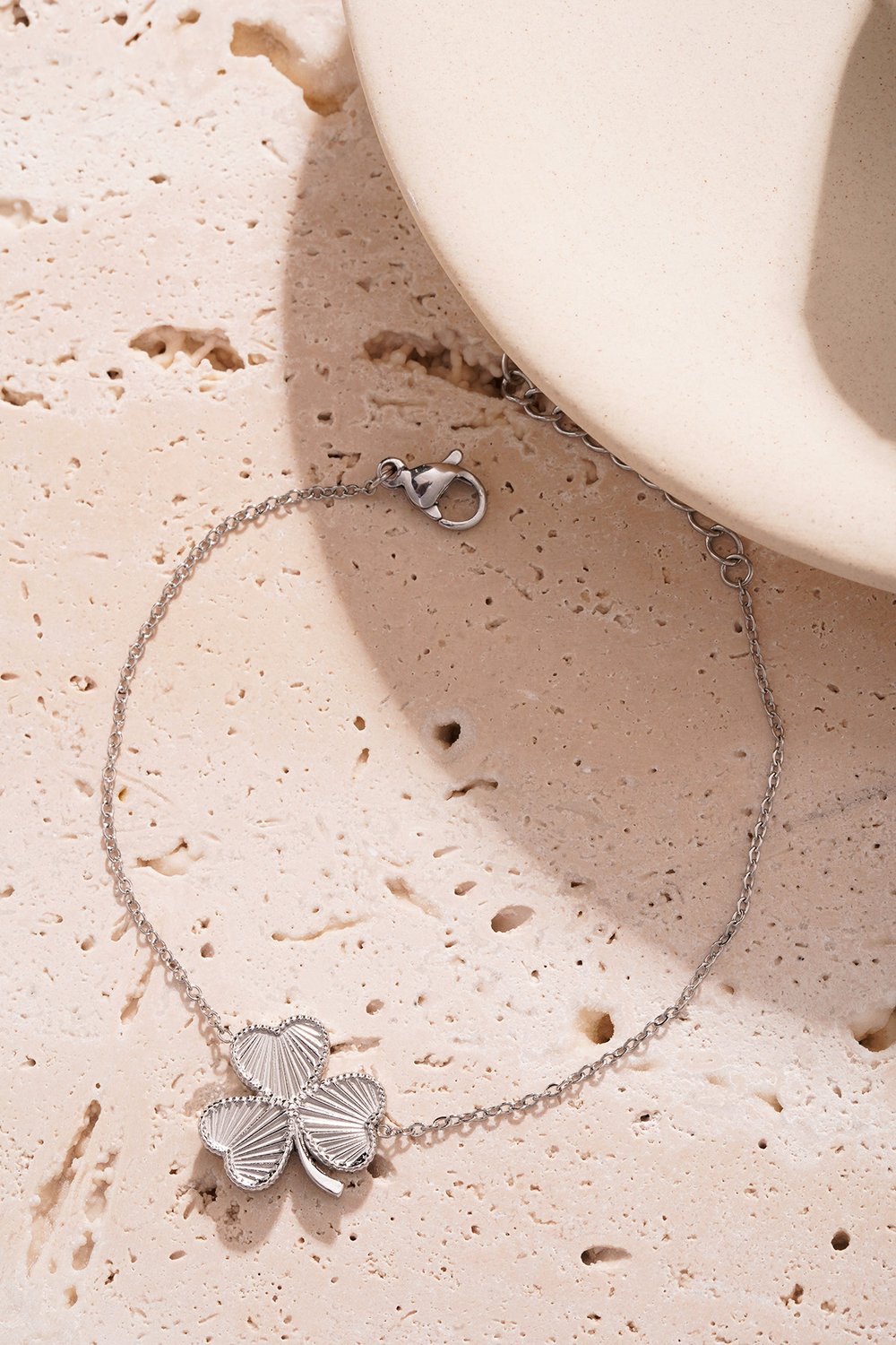 lucky charm bracelet Picture4