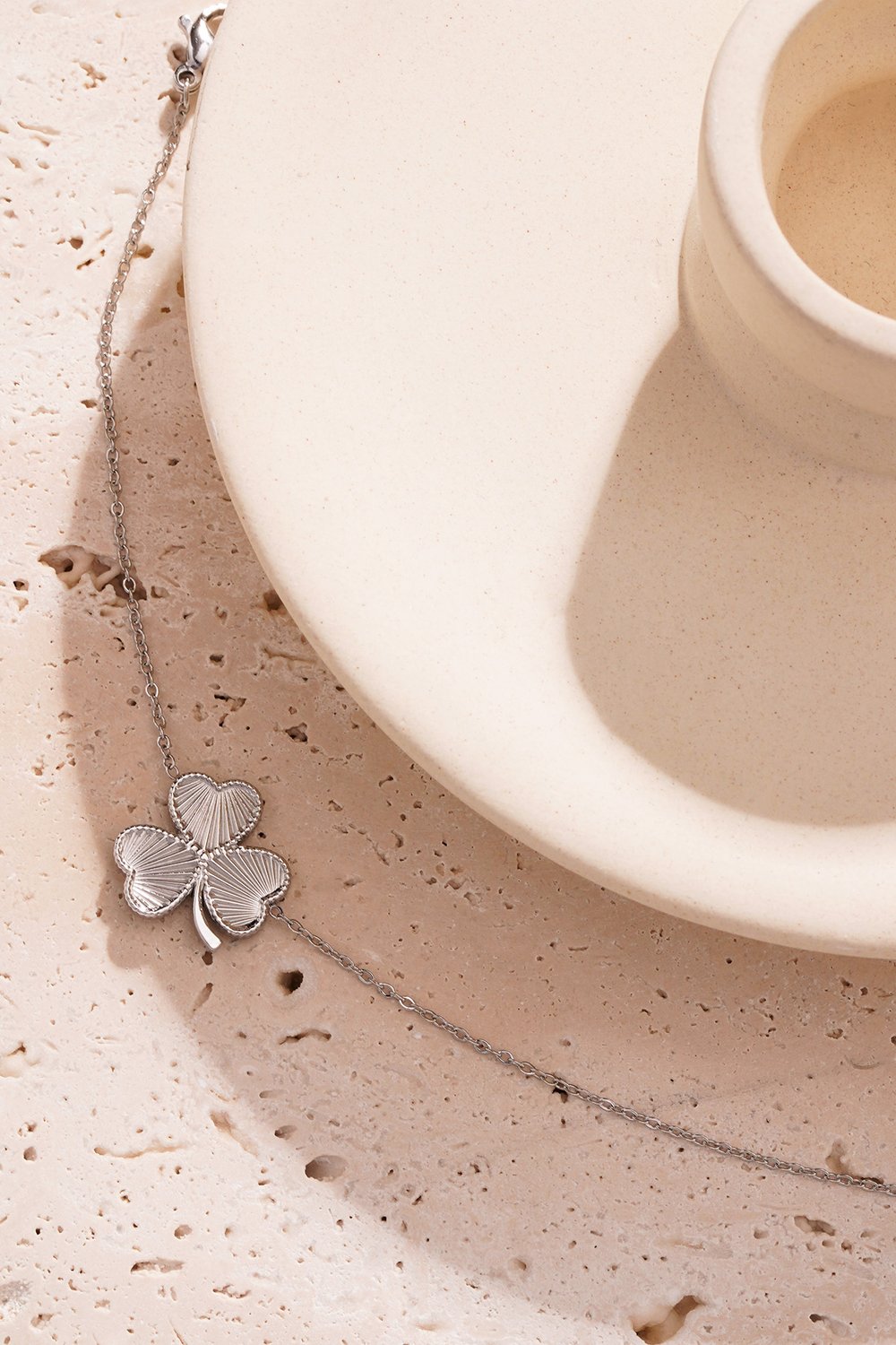 lucky charm bracelet Picture5