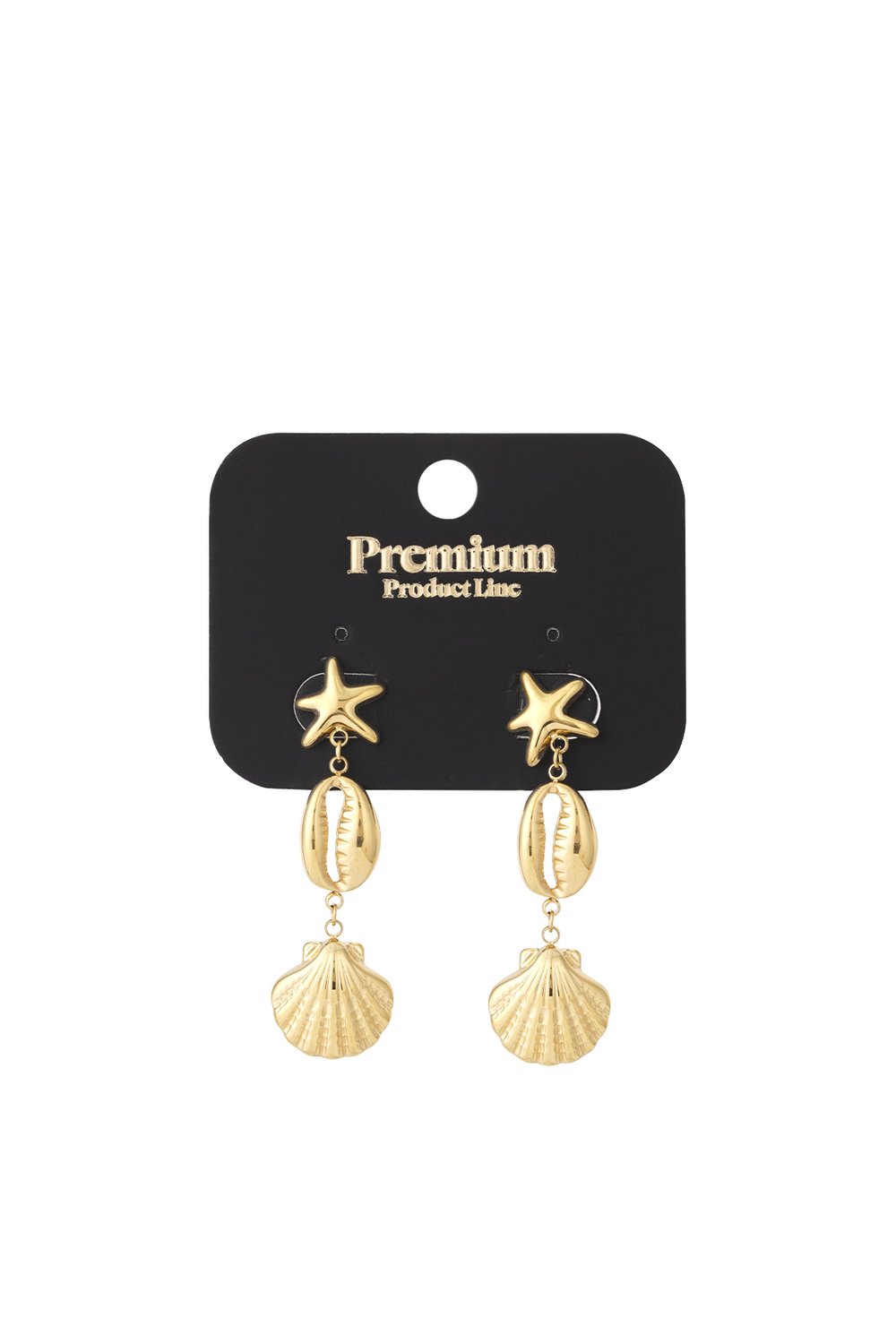 Sea vibe Earring Picture4