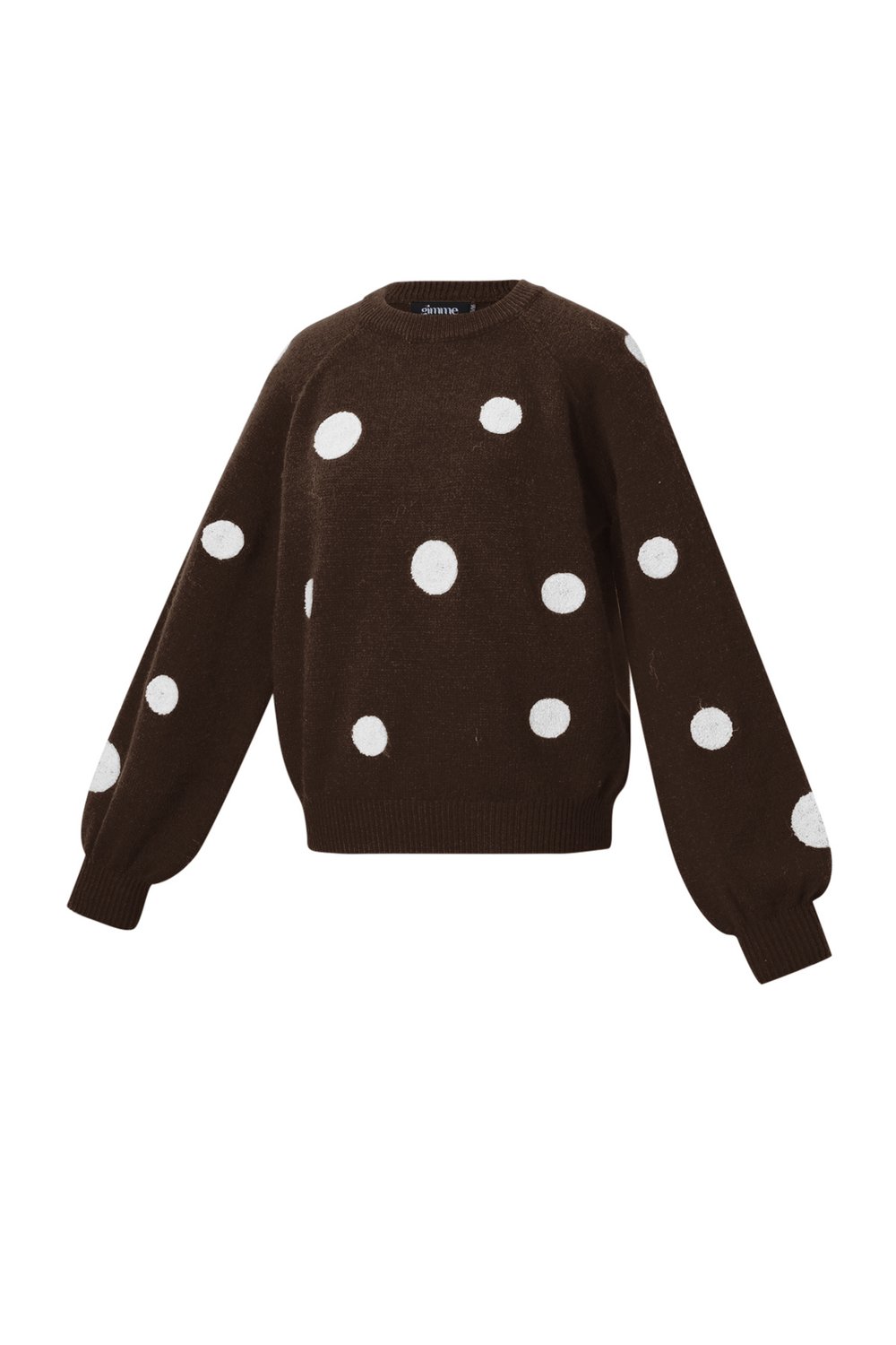 Dotted sweater Picture2