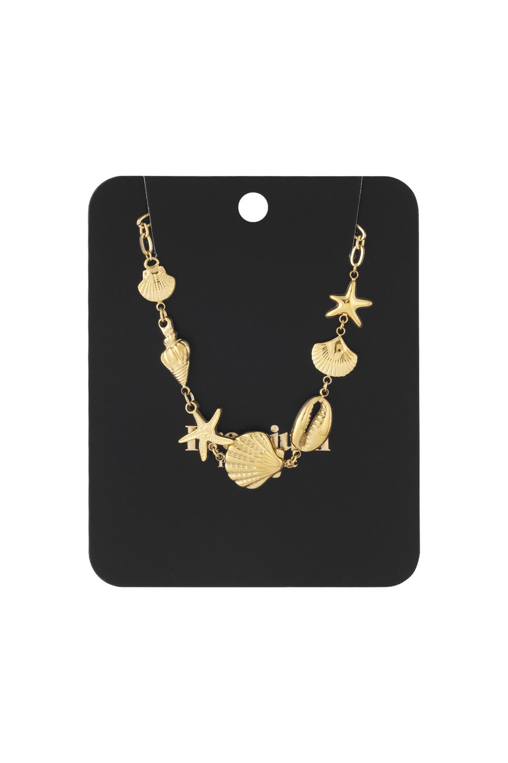 Ocean Breeze Necklace Picture4