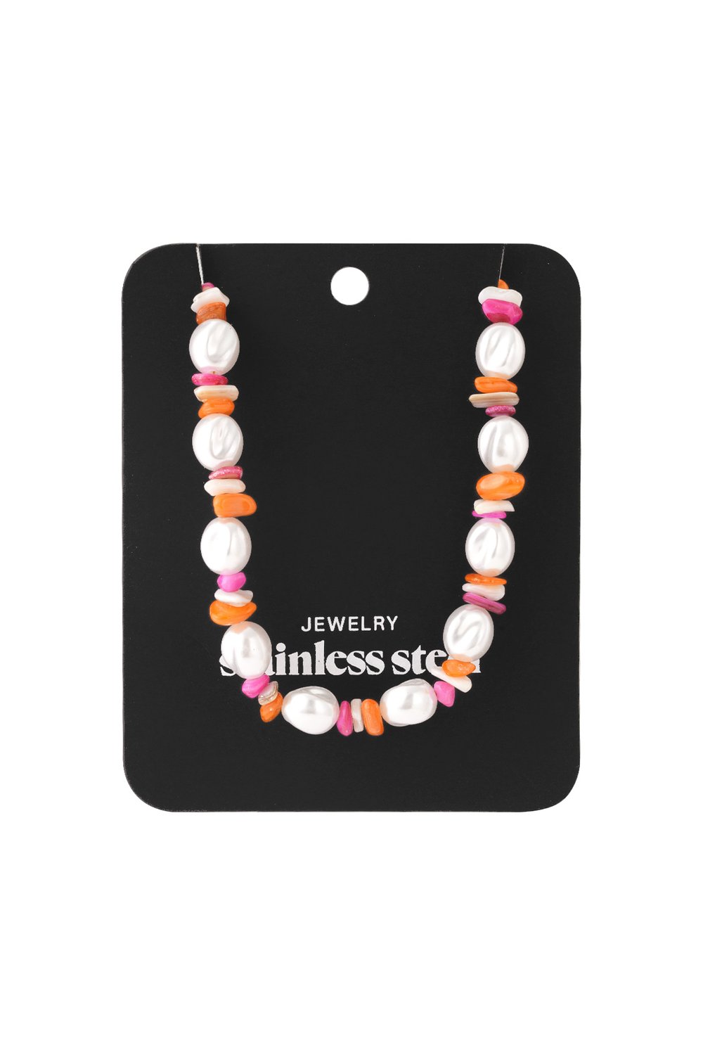 Candy Crush Necklace Picture4