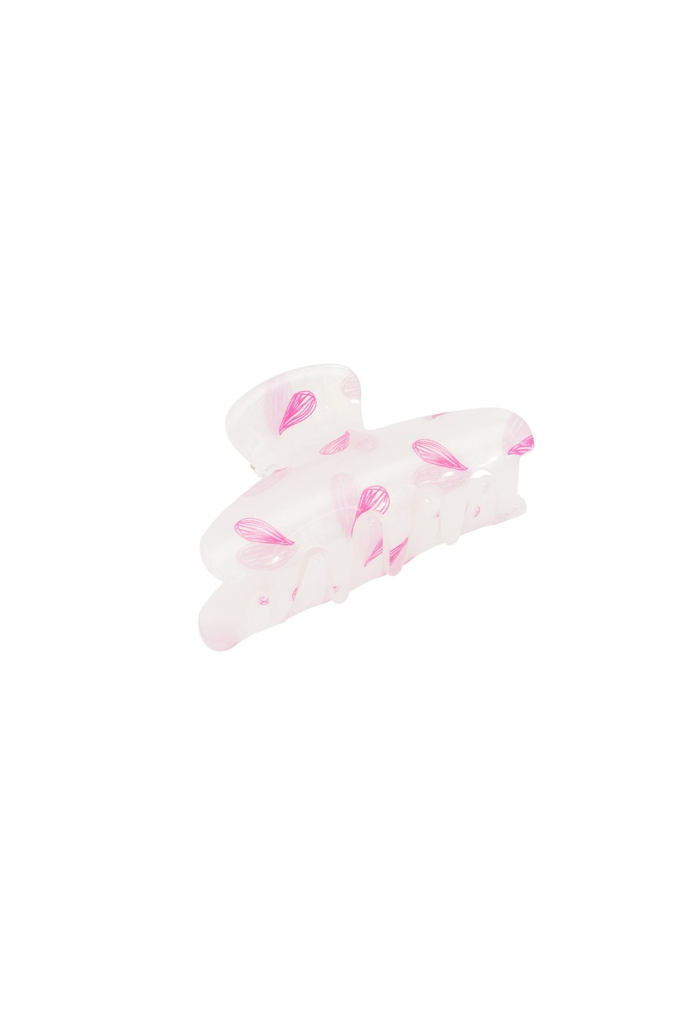 Summer hair clip 