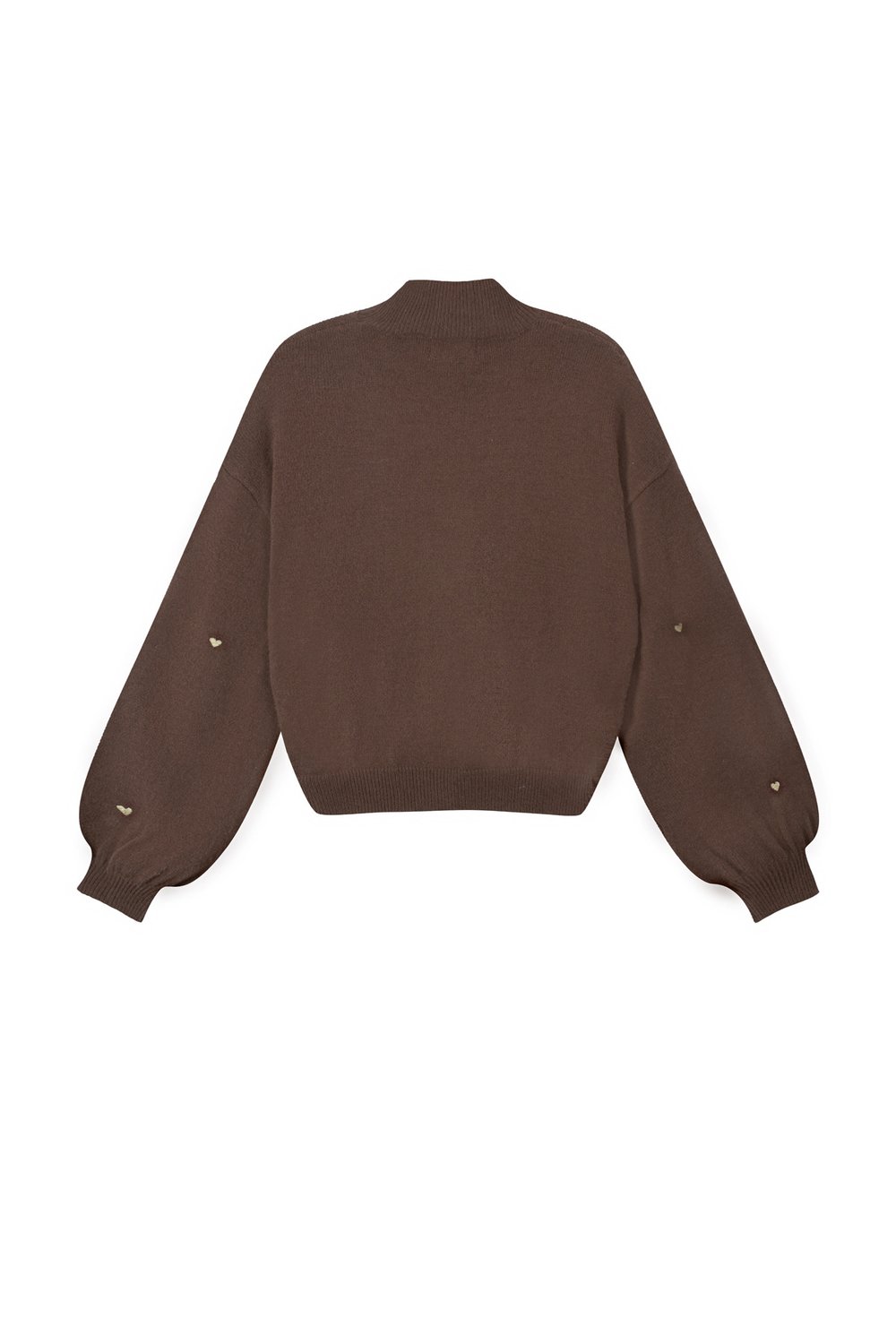 Sweetheart Charm sweater h5Picture2