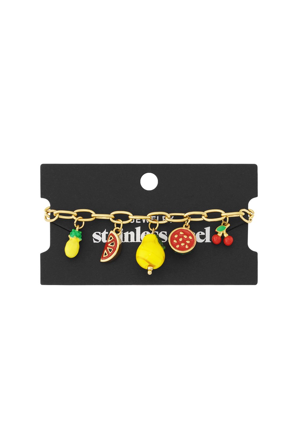 Fruity vibe Bracelet Picture4