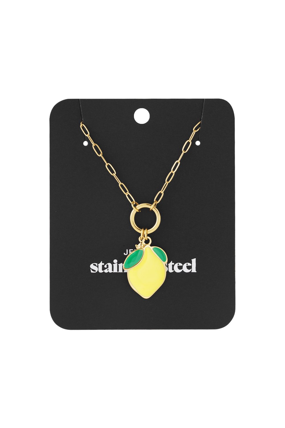 Lemon blossom Necklace h5Picture4