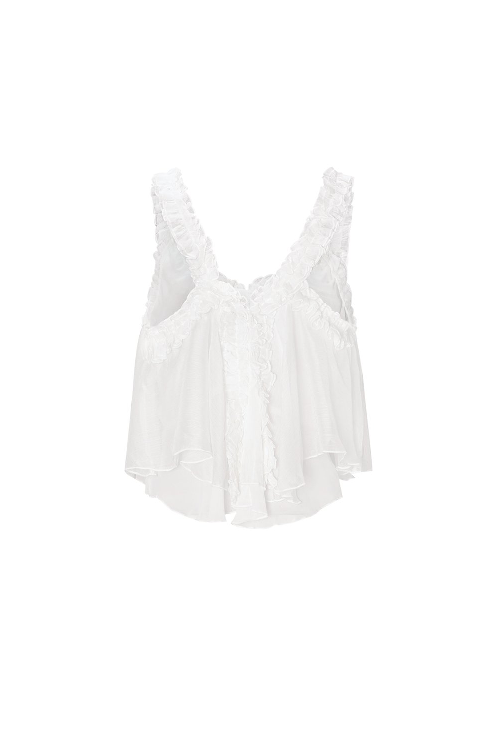 Dreamy ruffle top h5Picture3