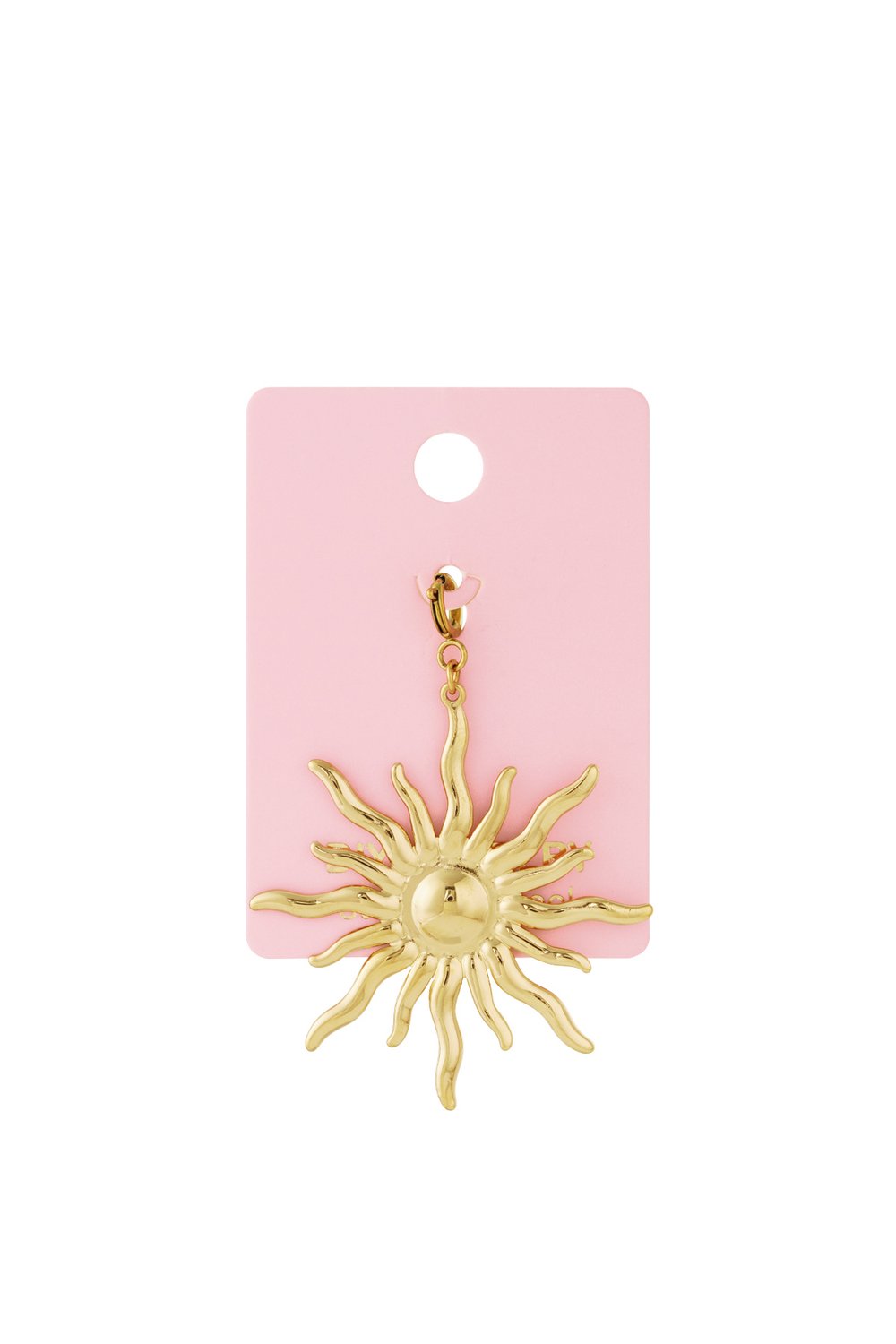 Sunny Schmuck Charm h5Bild4