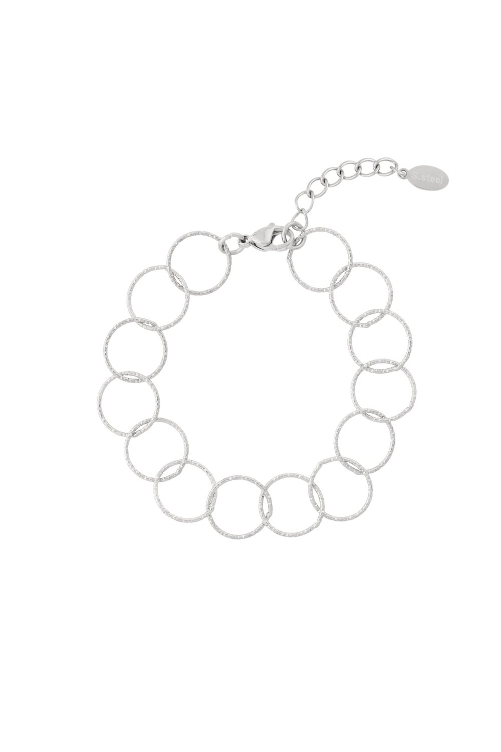 Kette Armbänder Kette Täglich Täglich Einfache Serie frauen schmuck h5Bild2